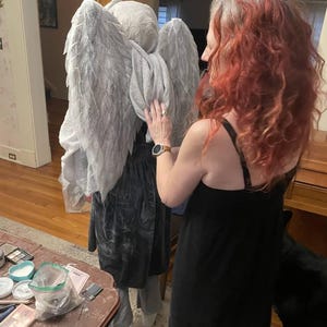 Etsy buyer added a photo of their purchase