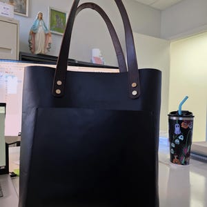 Alexis added a photo of their purchase