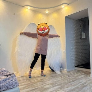Polina added a photo of their purchase
