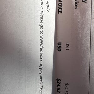 Marcus added a photo of their purchase