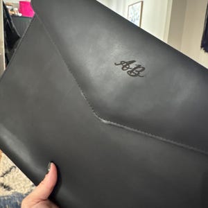 Amanda added a photo of their purchase