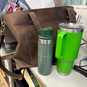 Anastacia added a photo of their purchase