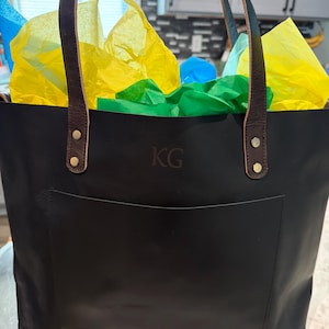 Lindsey added a photo of their purchase