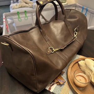Marissa added a photo of their purchase