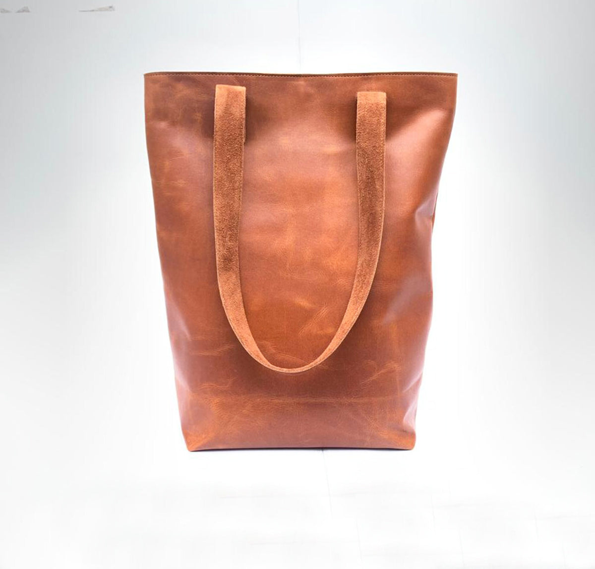 Brown leather tote bag for women work bag large purse shopper leather shoulder bags woman lined leather laptop tote large SALE gifts for her