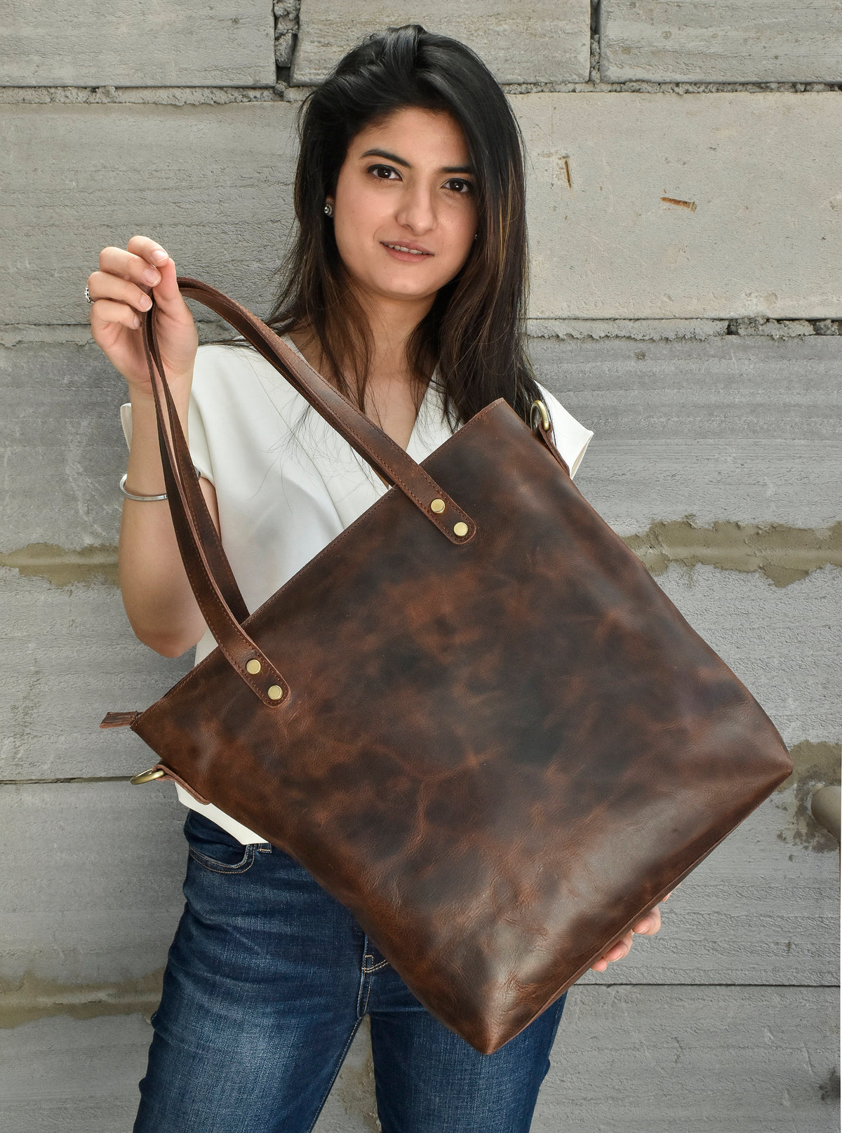 leather tote bag personalized gift for women personalized leather gift bags work bag large tote purses laptop bag purse birthday gifts wife