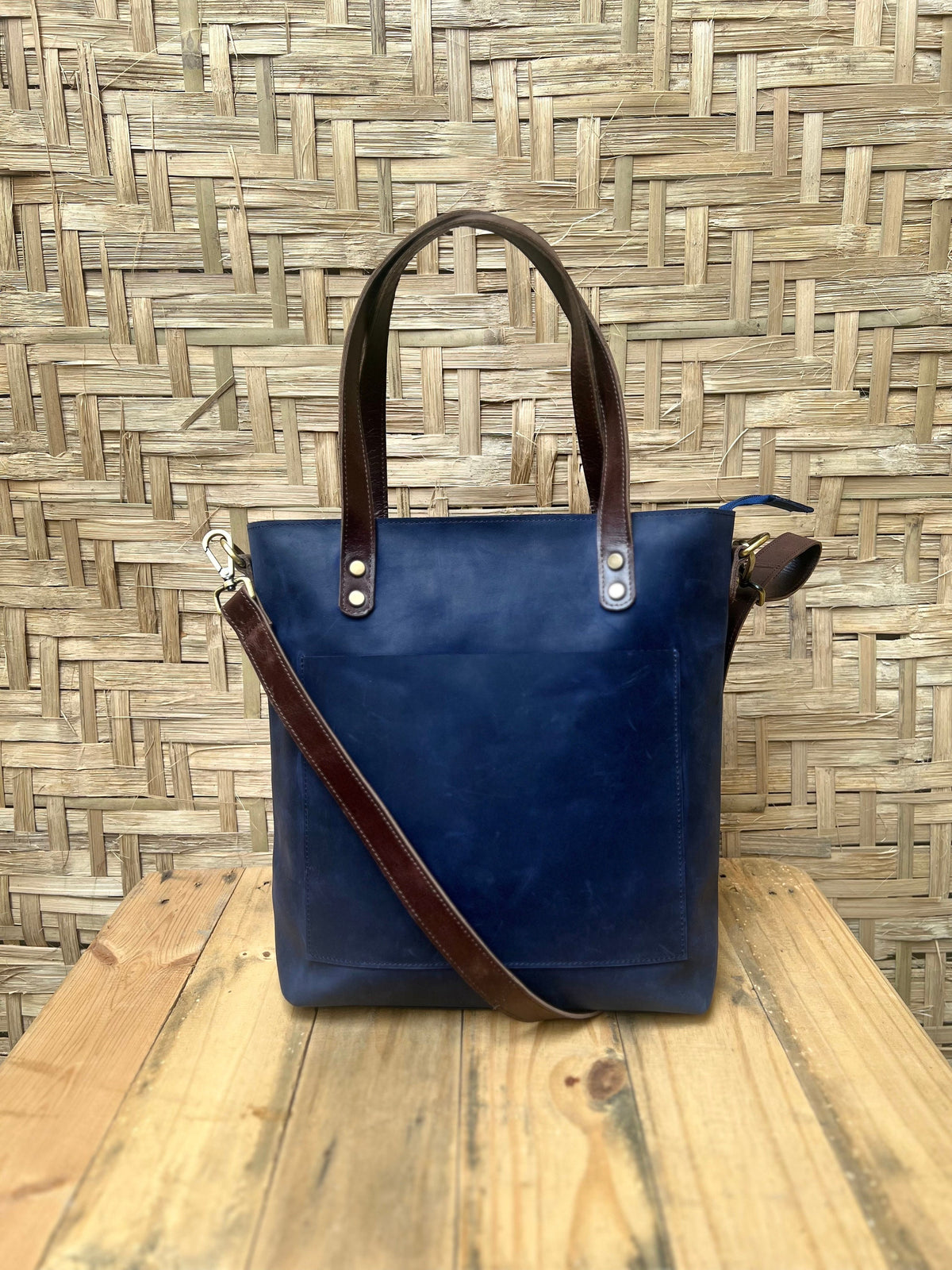 Mothers Day gift leather tote bag for women leather purse personalised gifts for her mom leather handbag monogram tote work leather bag her