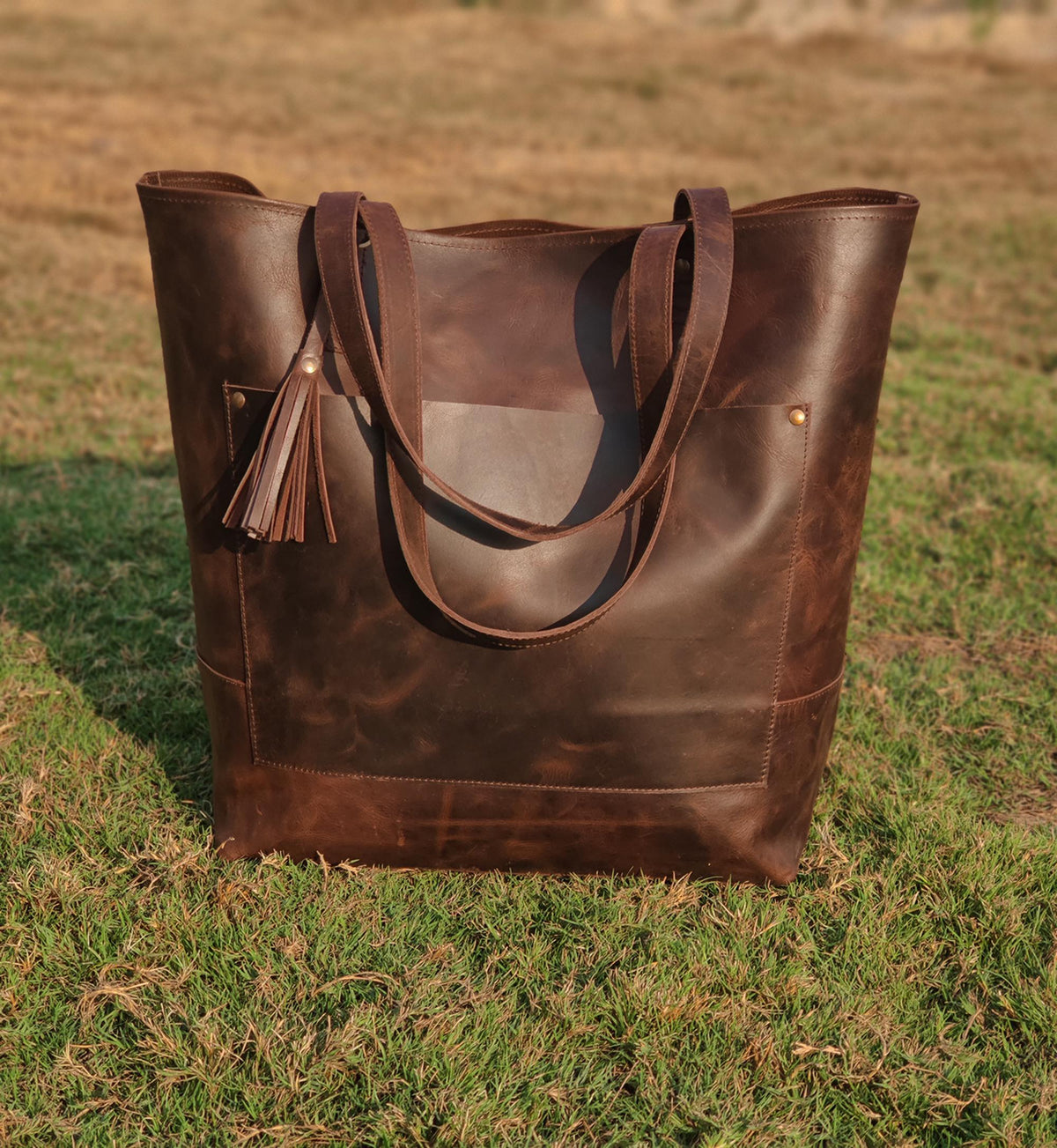 Christmas gift leather tote bag for women handbag leather gift for wife laptop bag large genuine leather tote handmade work bag girlfriend