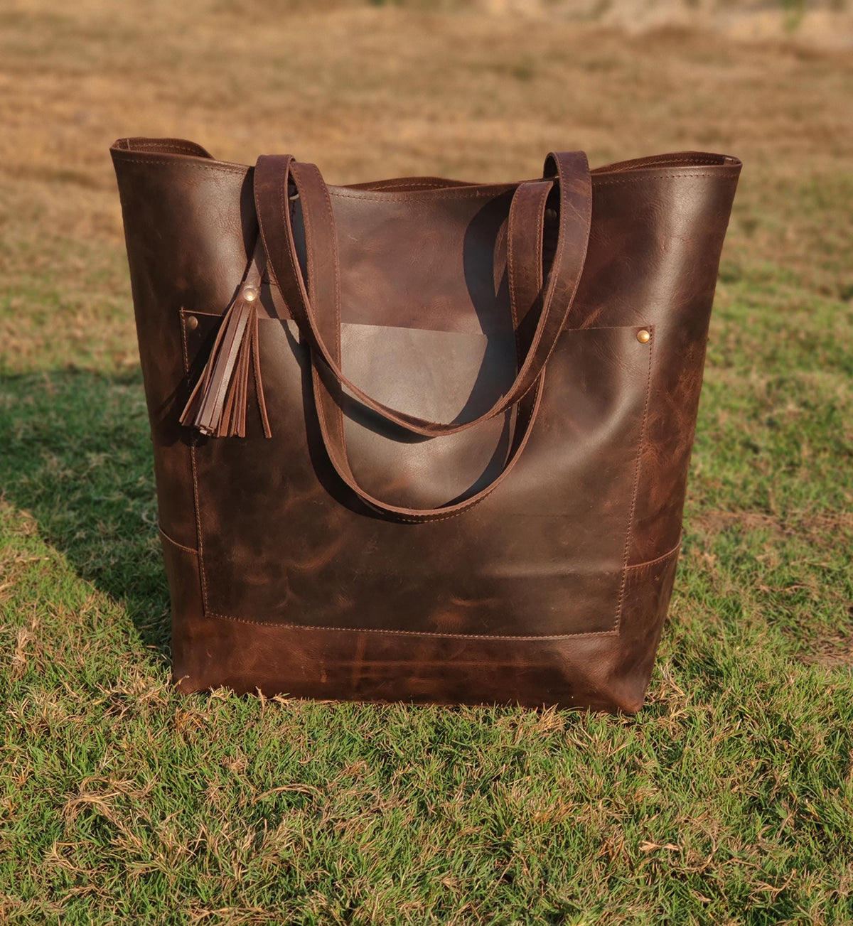 Christmas gift leather tote bag for women handbag leather gift for wife laptop bag large genuine leather tote handmade work bag girlfriend