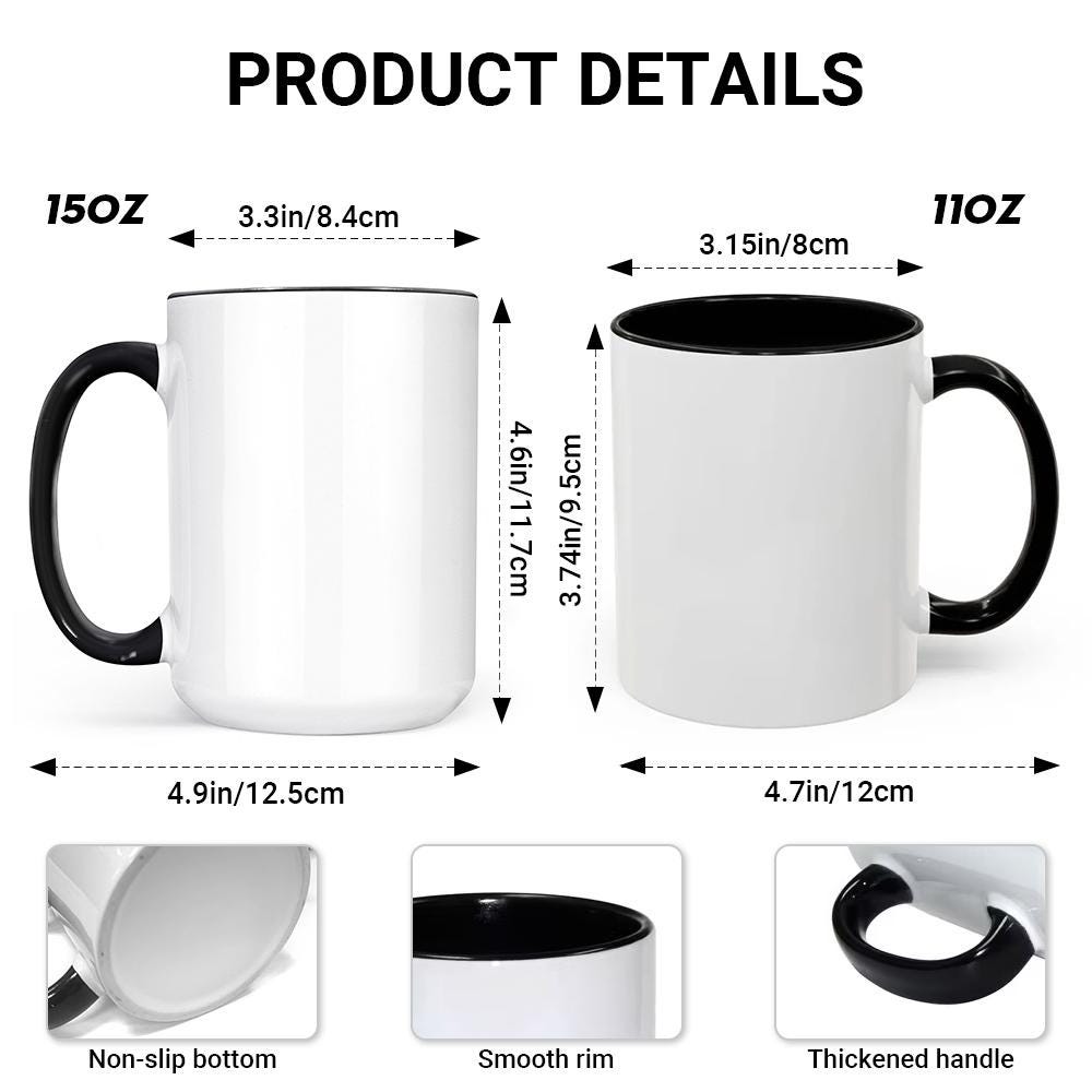 Feminist Witch Mug, God Forbid Women Have Hobbies, Girl Power Coffee Cup