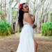 Fabulous White Angel Wings – Large Costume Prop for Photoshoot, Fashion Show, or Holiday Event
